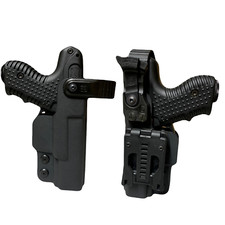 Fondina Piexon JPX2 gen.2 Jet