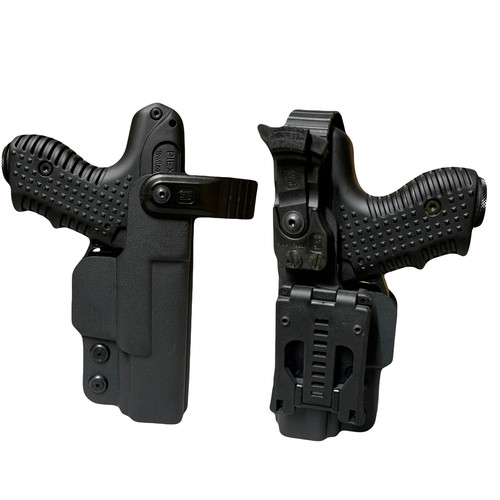 Fondina piexon jpx2 - gen.2, jet