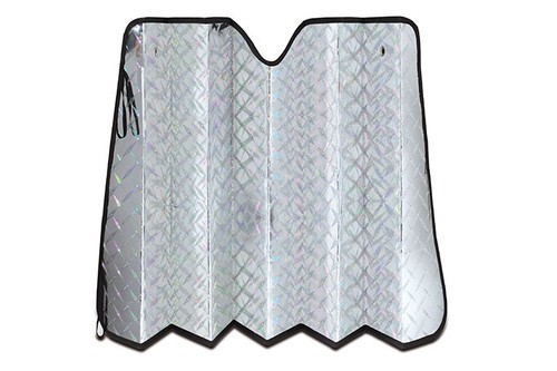 Parasole hologram specchiato - "hologram",