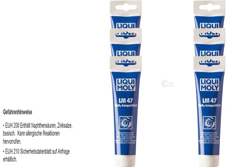 Liqui moly 100g 47 - 6x, lm