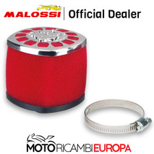 Filtro Aria Malossi Red Filter