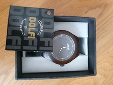Orologio Da Polso Ecologico In