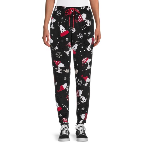 Peanuts snoopy jogger donna - snoopy,