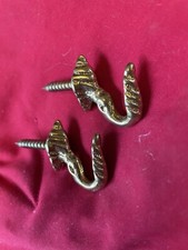 Coppia ganci da parete