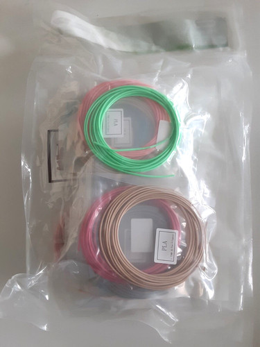Tecboss pla filamento 75 - tecboss, 1.75