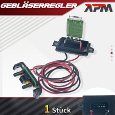 Regolatore Ventola Resistenza