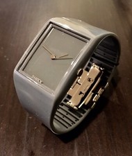 NWT! Philippe STARCK Grey