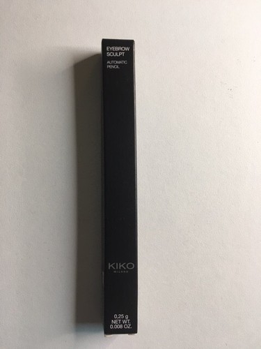 Kiko milano sopracciglia - kiko,