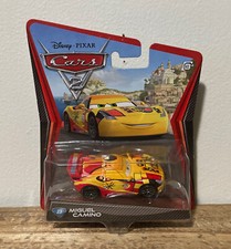 Mattel Disney Pixar Cars 2