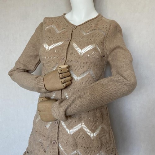 Cardigan twin set - cardigan, simona