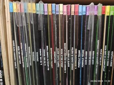 JOHN DOE NUMERO  21  1° edizione 1° SERIE edizioni EURA 2003 ottimo