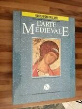 I SECOLI D'ORO DELL'ARTE -