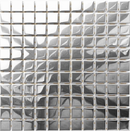 Mosaico per bagno cucina - mosaico,