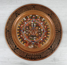 CALENDARIO MAYA / ATZECO -