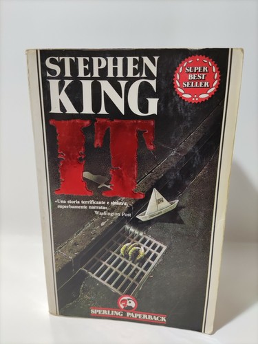 Stephen king v edizione - stephen, it