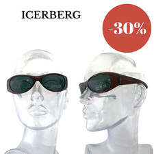 ICEBERG occhiali da sole IG