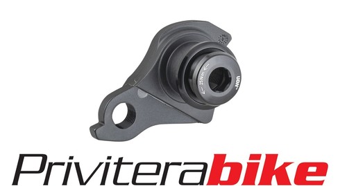 Forcellino deragliatore trek - deragliatore,
