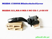 Interruttore combinato MAZDA