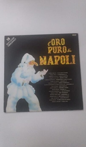 Various oro puro - –, l'oro