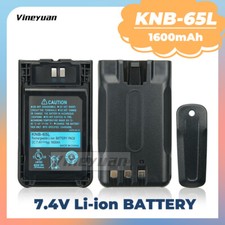 Batteria agli ioni di litio