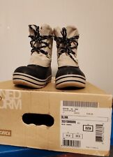 Doposci Tecnica bambina