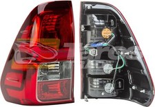 Fanale posteriore SX Per Toyota Hilux 2015-2020|2020-
