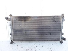 1671799 RADIATORE ACQUA FORD TRANSIT (SERIE 2000) 2.0 TDCI 16V MAN 5M 101CV 2003