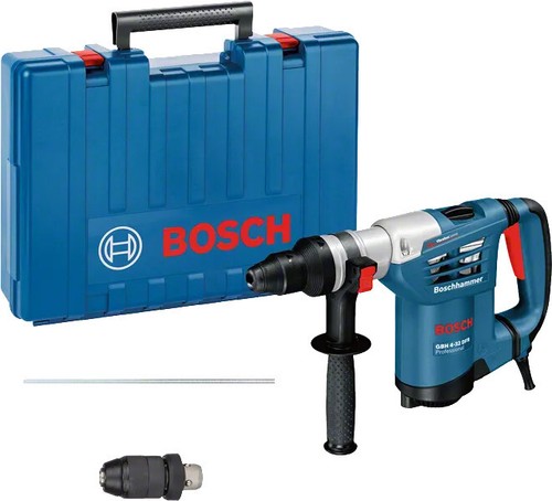 Bosch gbh dfr set - gbh,