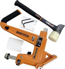 BOSTITCH CHIODATRICE MANUALE