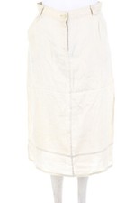 DIANA GALLESI Gonna S beige