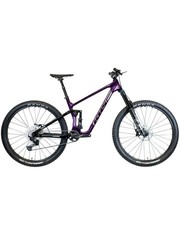 2025 KHS FS-6600 Carbon Full