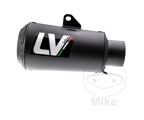 Leovince silenziatore - leovince,