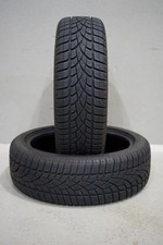 2 pneumatici invernali Dunlop