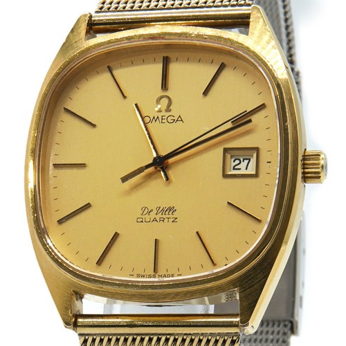 Orologio uomo vintage omega - orologio,
