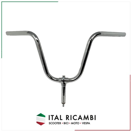 Manubrio ciclomotore piaggio - ciclomotore,
