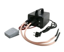 Saldatrice Puntatrice Batterie 18650 21700 Ecc 220V 6700W Battery Spot Welder