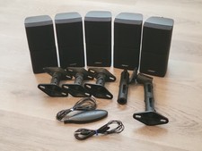Bose Home Theater Surround