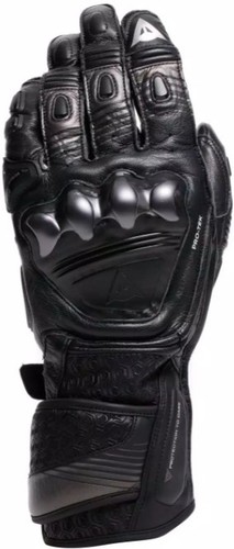 Guanti moto racing dainese - moto,