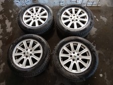 Kit cerchi lega - in,