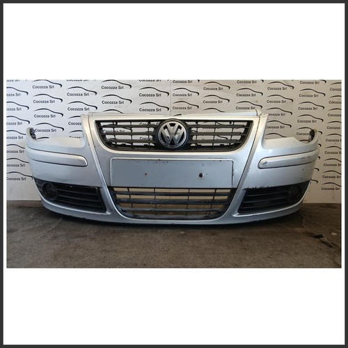 Paraurti anteriore volkswagen - paraurti,