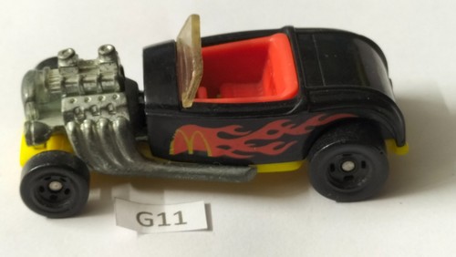 Voiture g11 hot wheels - voiture,