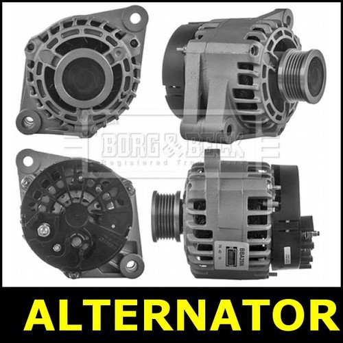 Alternatore compatibile con