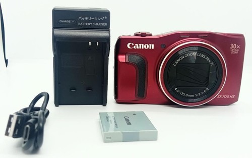 Canon powershot sx700 1 - powershot,