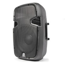 Coppia Casse Attive Skytec