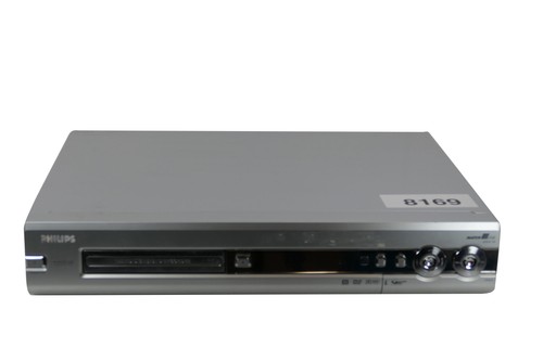 Philips hdrw720 - philips, |
