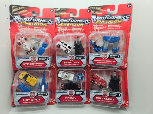 Transformers energon - energon,