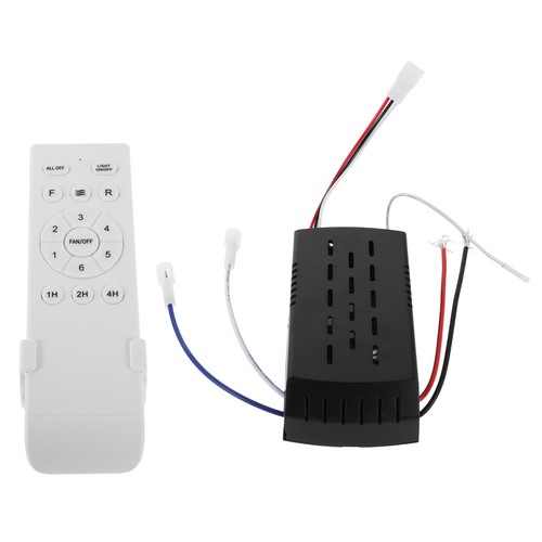 Set motore ventilatore - ,