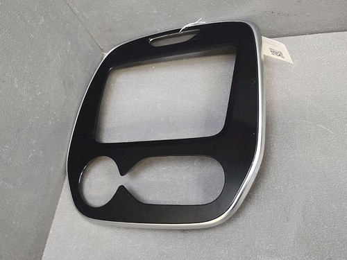 Mascherina display radio con - mascherina,