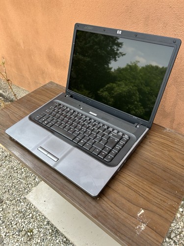 Notebook laptop computer hp - notebook,