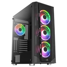 Aerocool Prism ARGB Nero